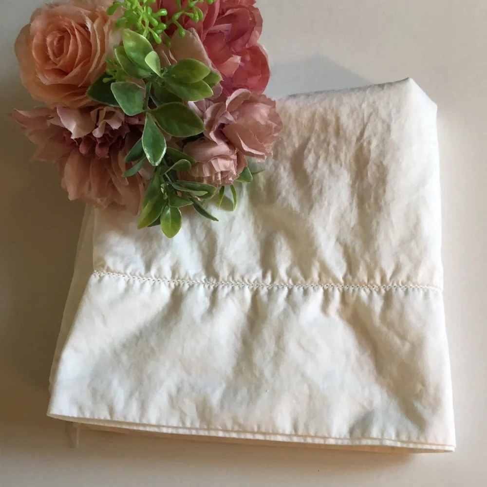 Lauren Ralph Lauren White King Pillowcase One Lauren Ralph Lauren Pillowcase